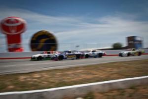 Sebastián Álvarez en Sebring 2025