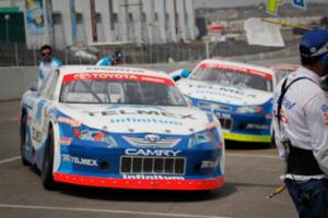 Sebastián Álvarez en Sebring 2025