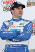 Sebastián Álvarez en Sebring 2025