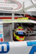 Sebastián Álvarez en Sebring 2025
