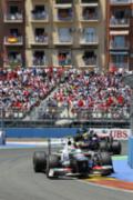 Santiago Ramos y Rafa Cámara suben al podio en Imola 2025