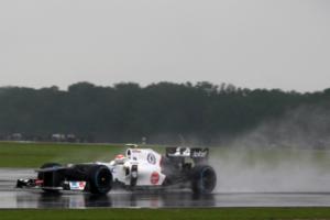 Sebastián Álvarez en Sebring 2025