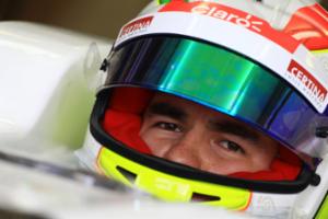 Sebastián Álvarez en Sebring 2025