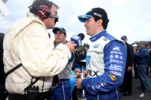 Sebastián Álvarez en Sebring 2025