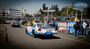 Sebastián Álvarez en Sebring 2025