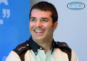 Sebastián Álvarez en Sebring 2025