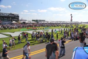 Sebastián Álvarez en Sebring 2025