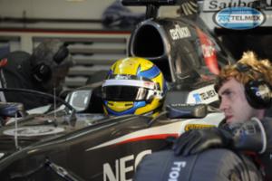 Sebastián Álvarez en Sebring 2025