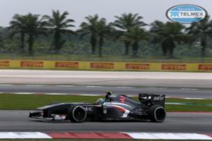 Sebastián Álvarez en Sebring 2025