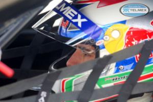 Sebastián Álvarez en Sebring 2025