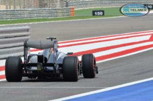 Sebastián Álvarez en Sebring 2025