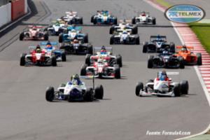 Sebastián Álvarez en Sebring 2025