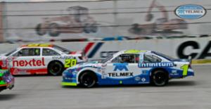 Sebastián Álvarez en Sebring 2025