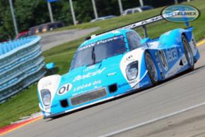 Sebastián Álvarez en Sebring 2025