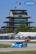 Sebastián Álvarez en Sebring 2025