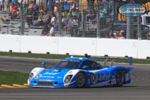 Sebastián Álvarez en Sebring 2025