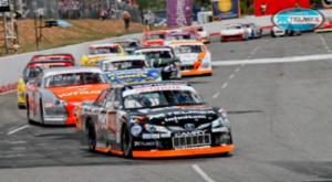 Sebastián Álvarez en Sebring 2025