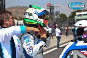 Sebastián Álvarez en Sebring 2025