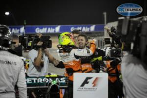 Sebastián Álvarez en Sebring 2025