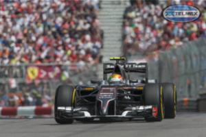 Sebastián Álvarez en Sebring 2025