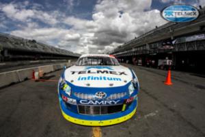 Sebastián Álvarez en Sebring 2025