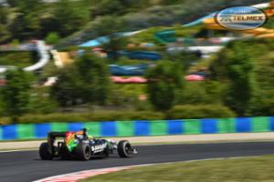 Sebastián Álvarez en Sebring 2025