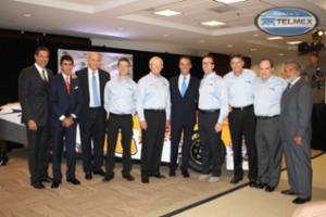 Sebastián Álvarez en Sebring 2025