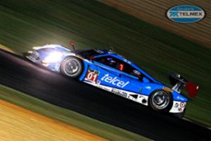 Sebastián Álvarez en Sebring 2025