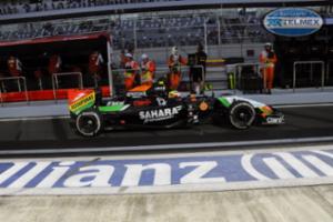 Sebastián Álvarez en Sebring 2025