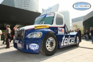 Sebastián Álvarez en Sebring 2025
