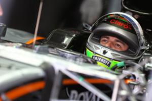 Sebastián Álvarez en Sebring 2025