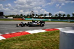 Sebastián Álvarez en Sebring 2025