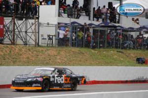 Sebastián Álvarez en Sebring 2025