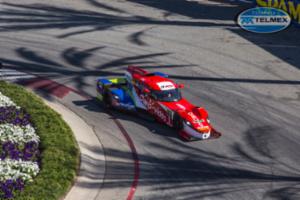 Sebastián Álvarez en Sebring 2025