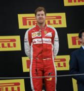 Sebastián Álvarez en Sebring 2025