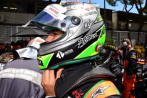 Santiago Ramos y Rafa Cámara suben al podio en Imola 2025