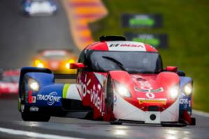 Sebastián Álvarez en Sebring 2025
