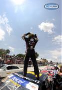 Sebastián Álvarez en Sebring 2025