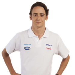 Esteban Gutiérrez