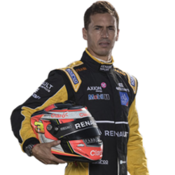 Leonel Adri&aacute;n Pern&iacute;a