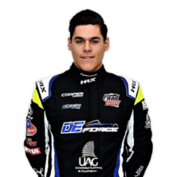 Mois&eacute;s de la Vara