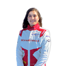 Tatiana Calder&oacute;n