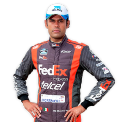 Luis Michael Dorrbecker