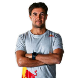 Sergio Pérez