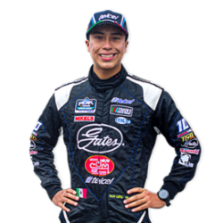 Eloy Sebastián