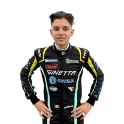 Ian Aguilera