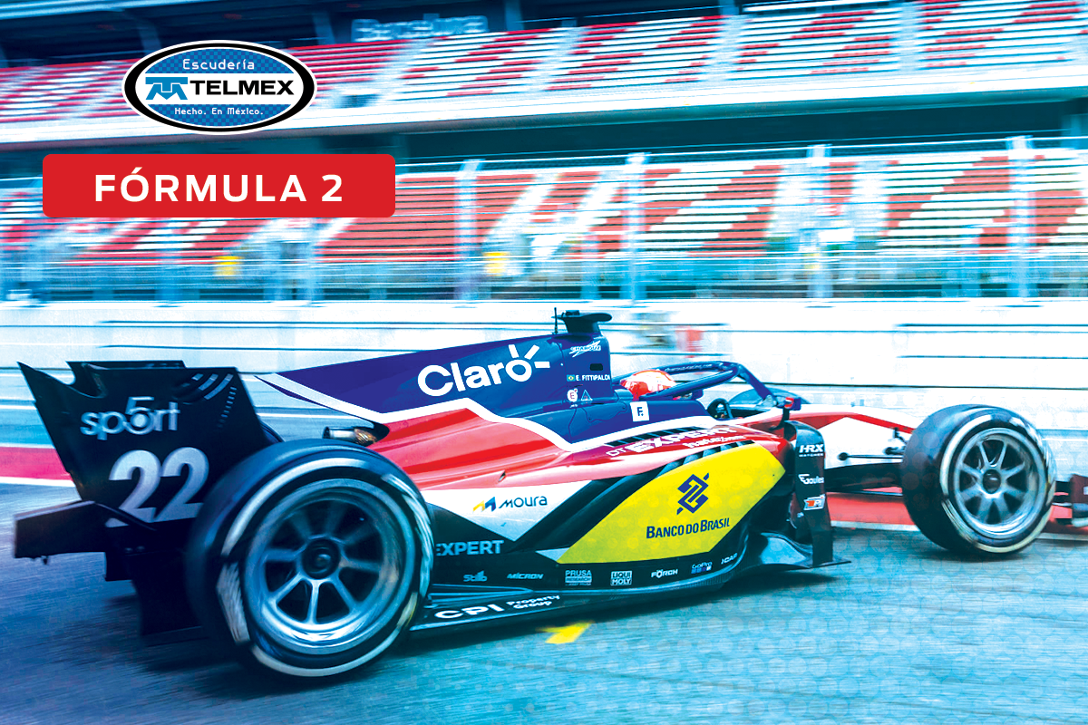 Fórmula 2