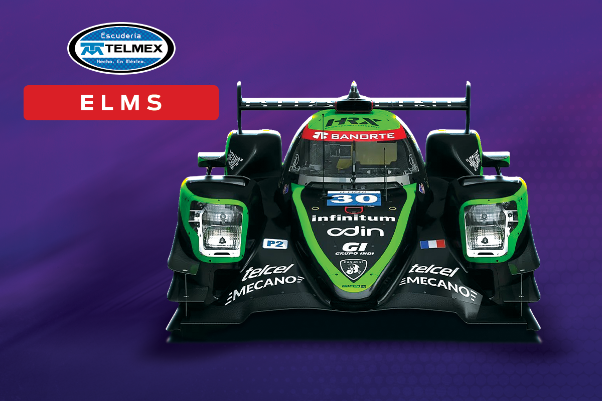 European Le Mans Series