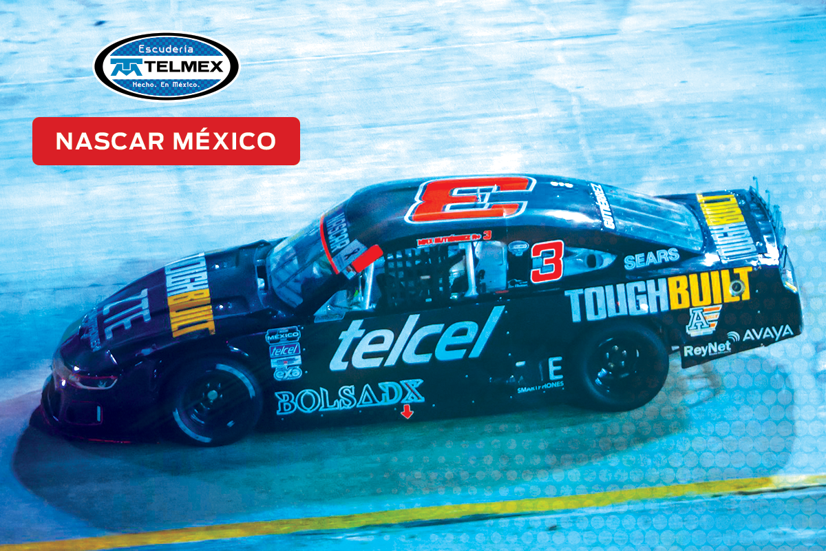 NASCAR México