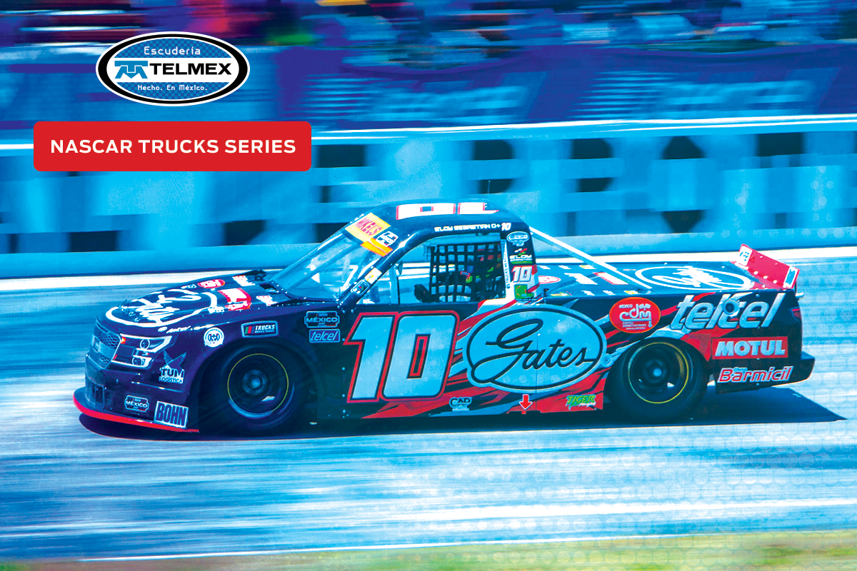 NASCAR Trucks México